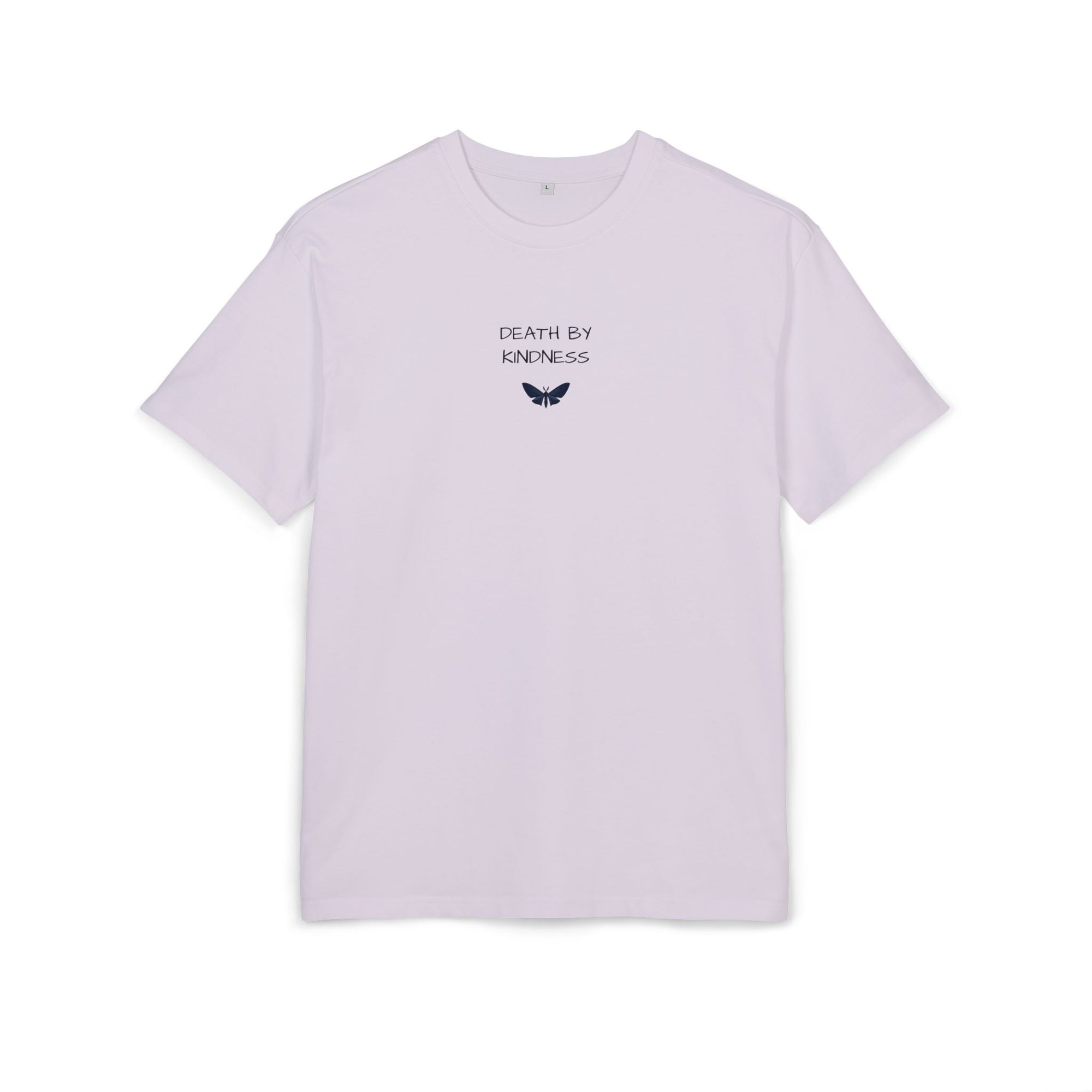 DEATH BY KINDNESS - LILAC