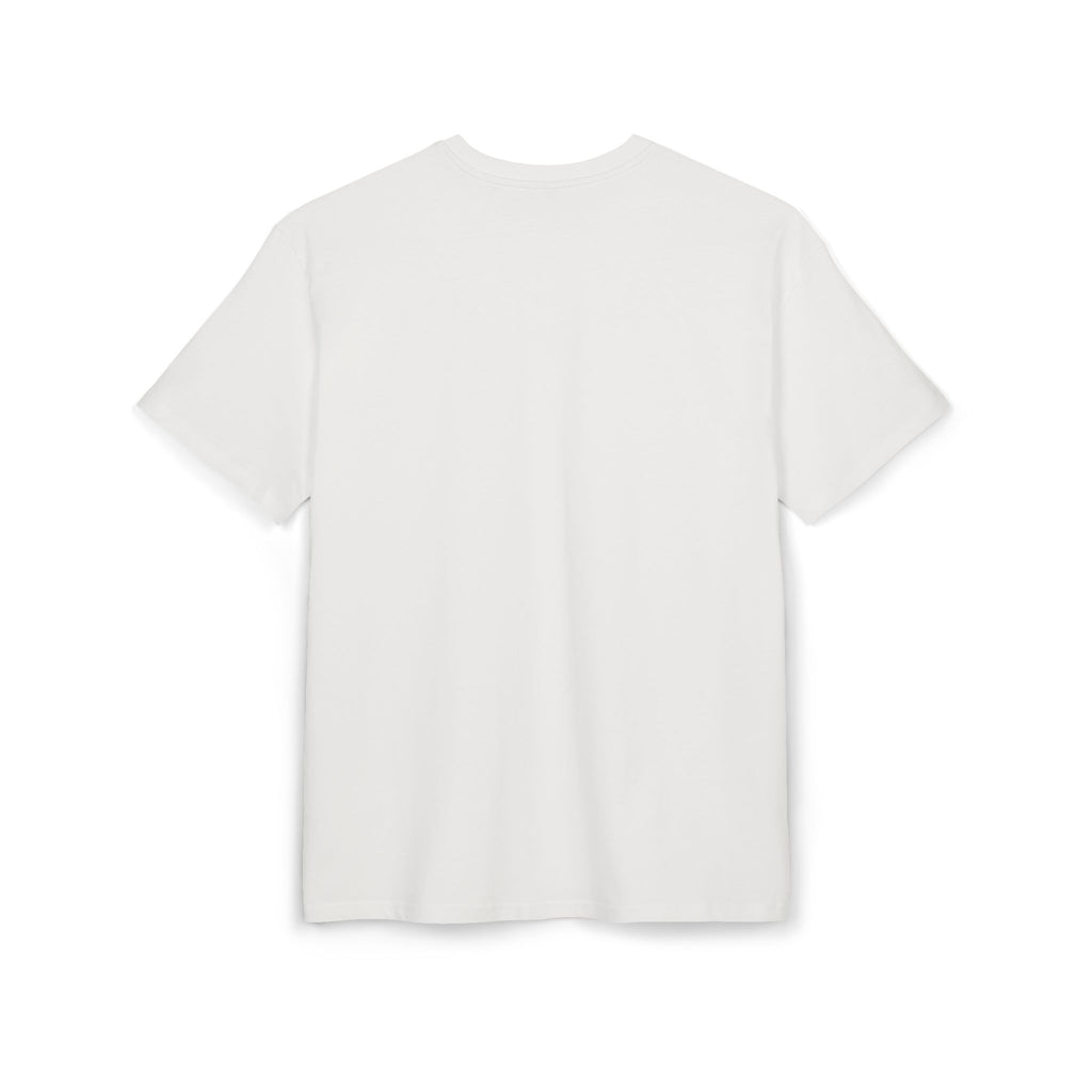 BASE MOTH TEE - BLANC WHITE