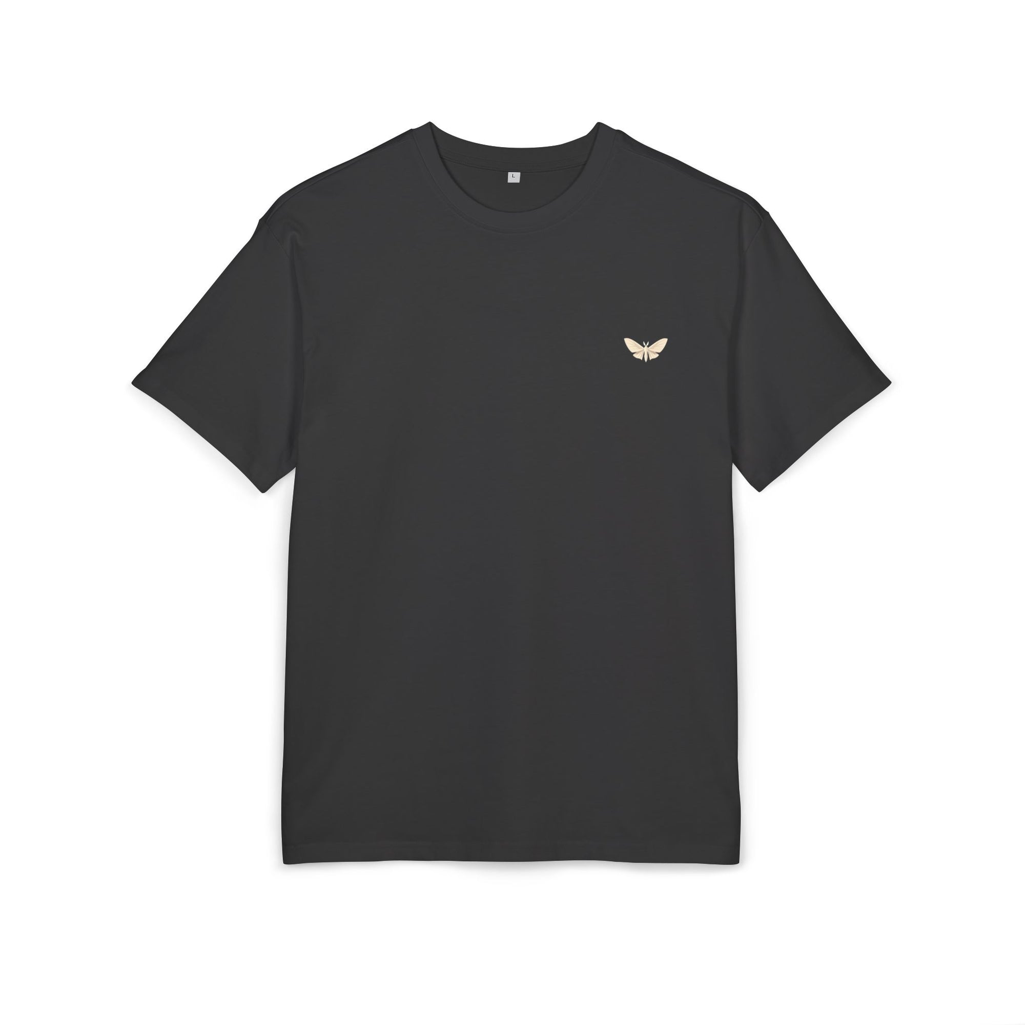 EVERY THING HURTS TEE - BLACK