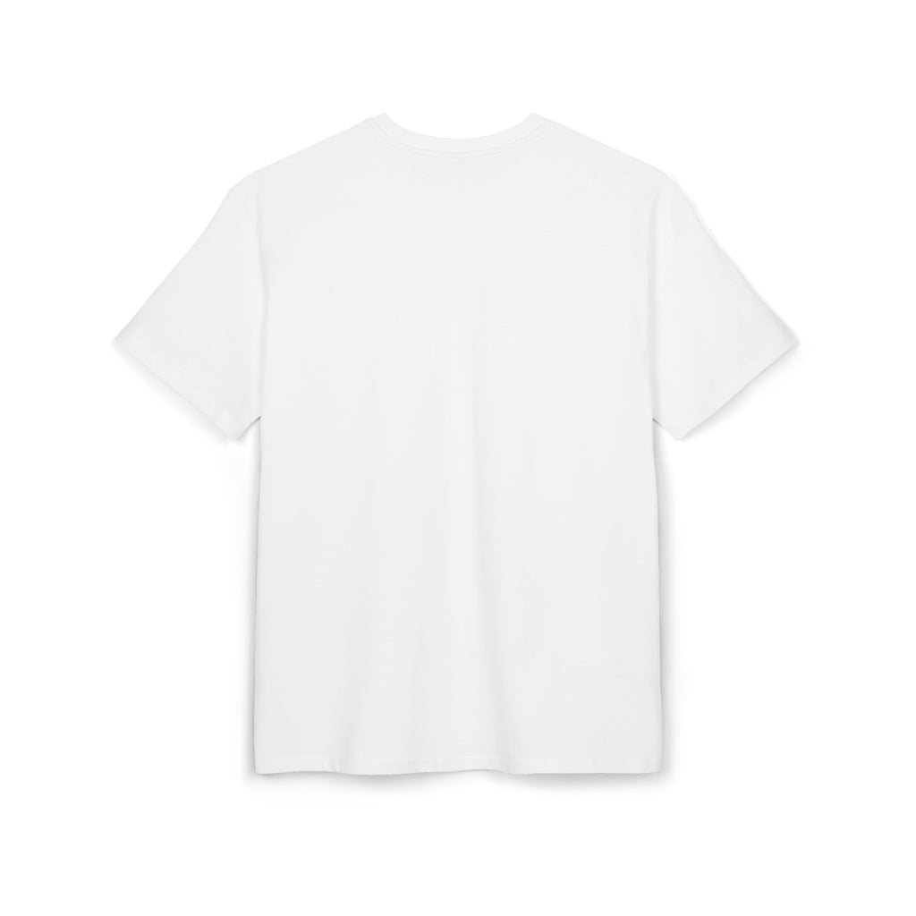 UNBLESS ME TEE - WHITE