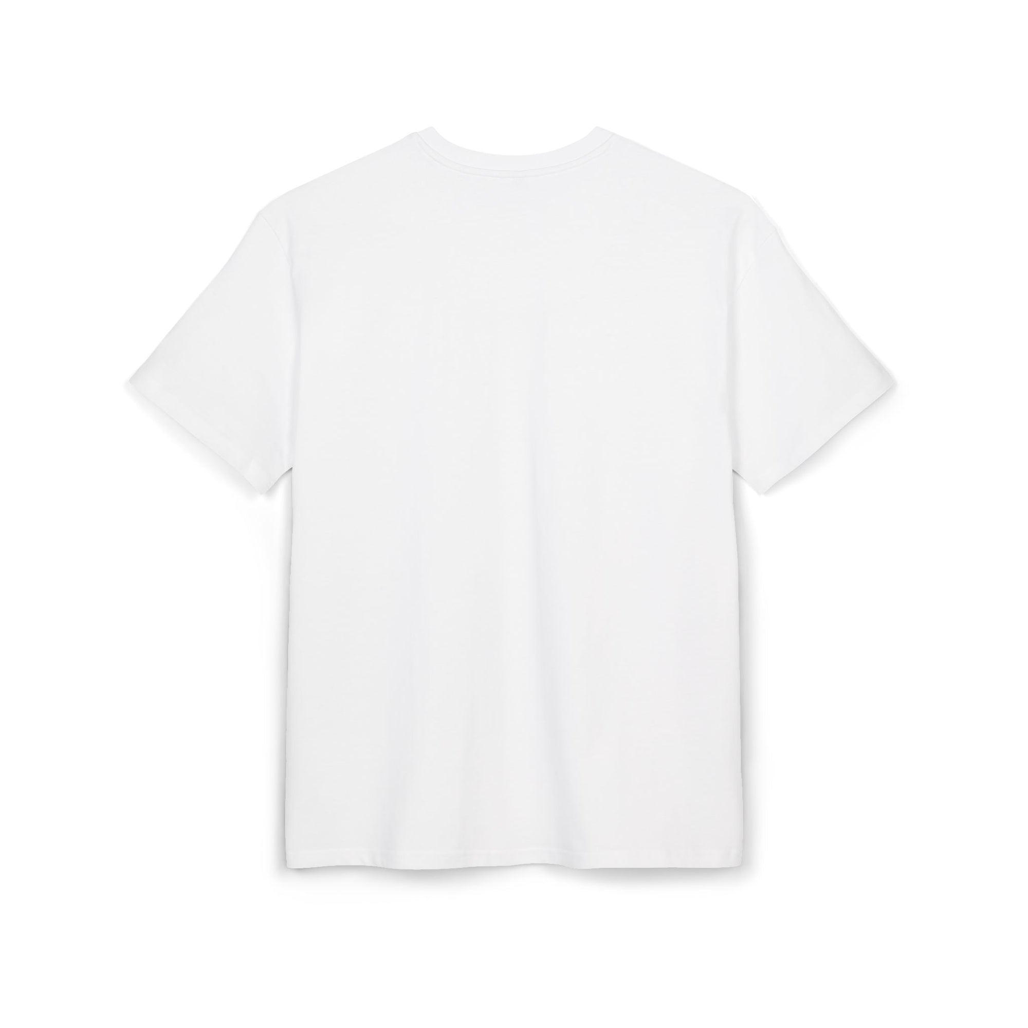 UNBLESS ME TEE - WHITE