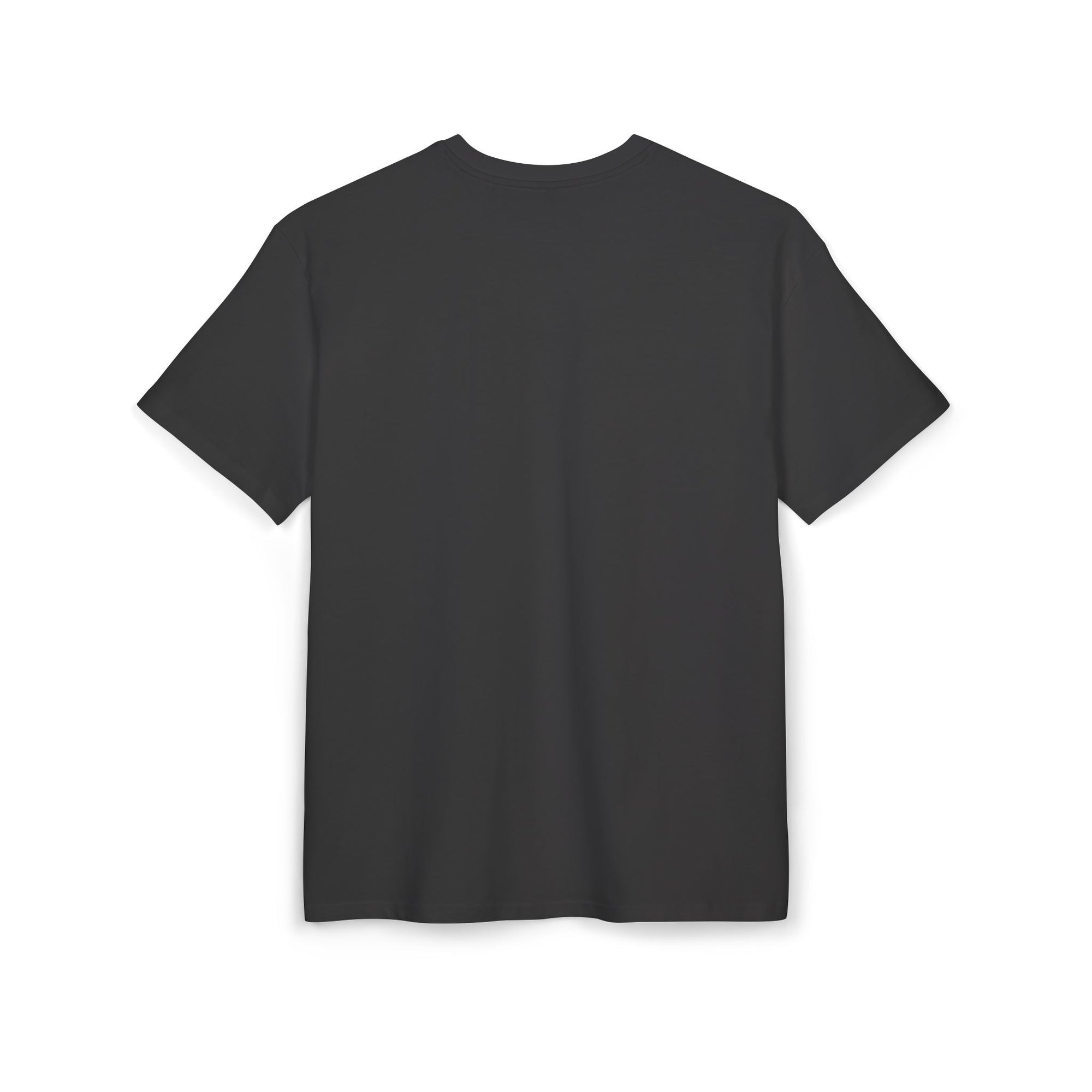 BAD THINGS TEE - BLACK