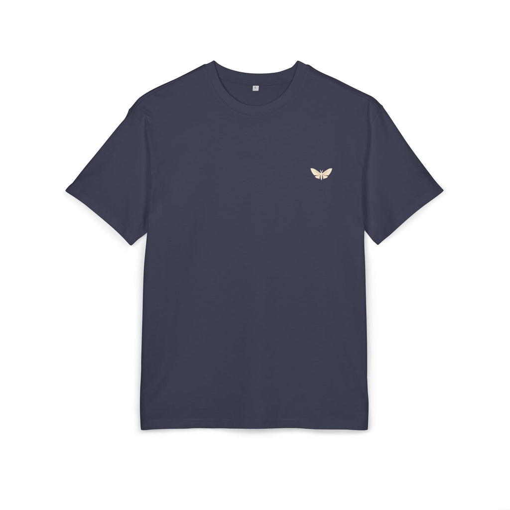 ANGEL TEE - BLUE
