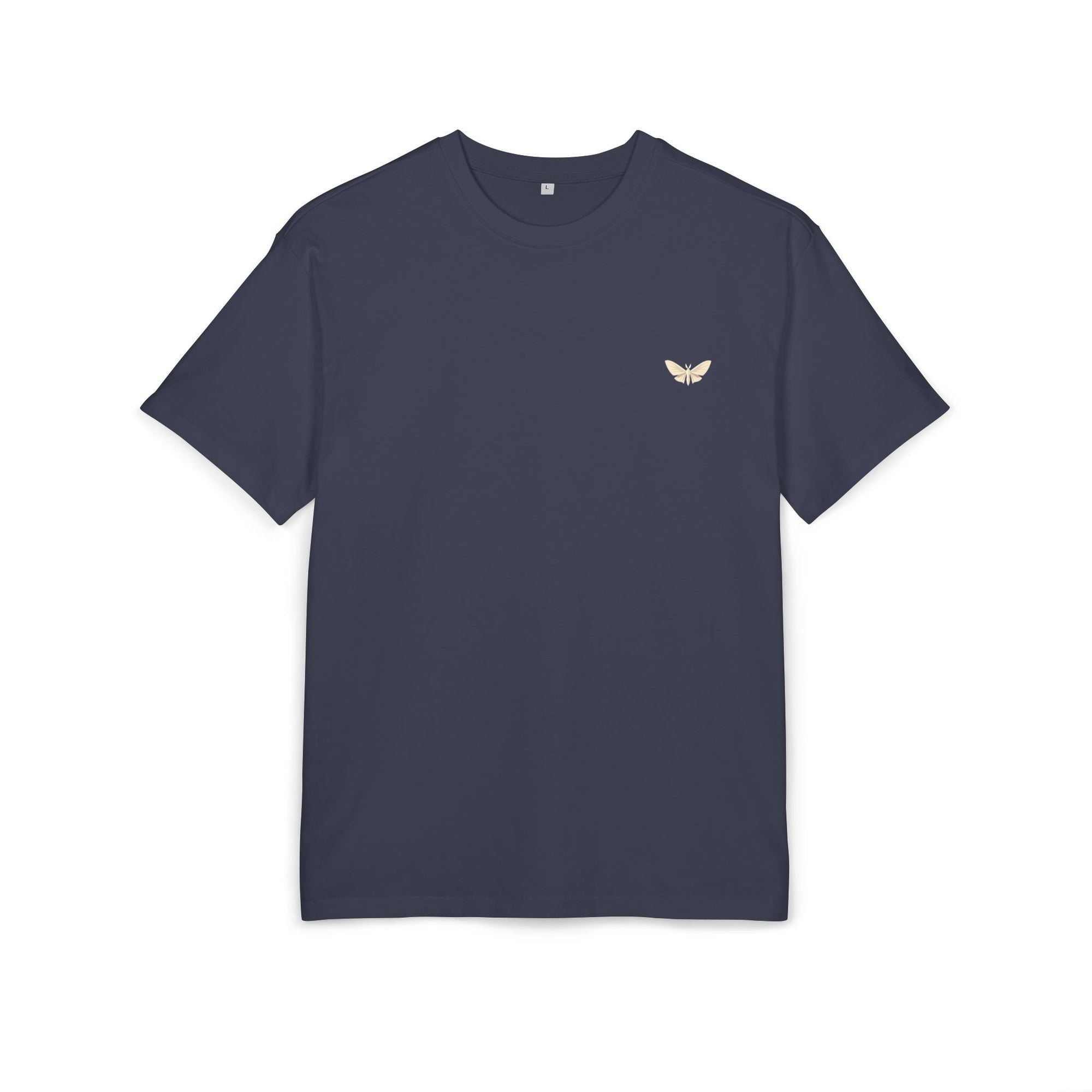 ANGEL TEE - BLUE