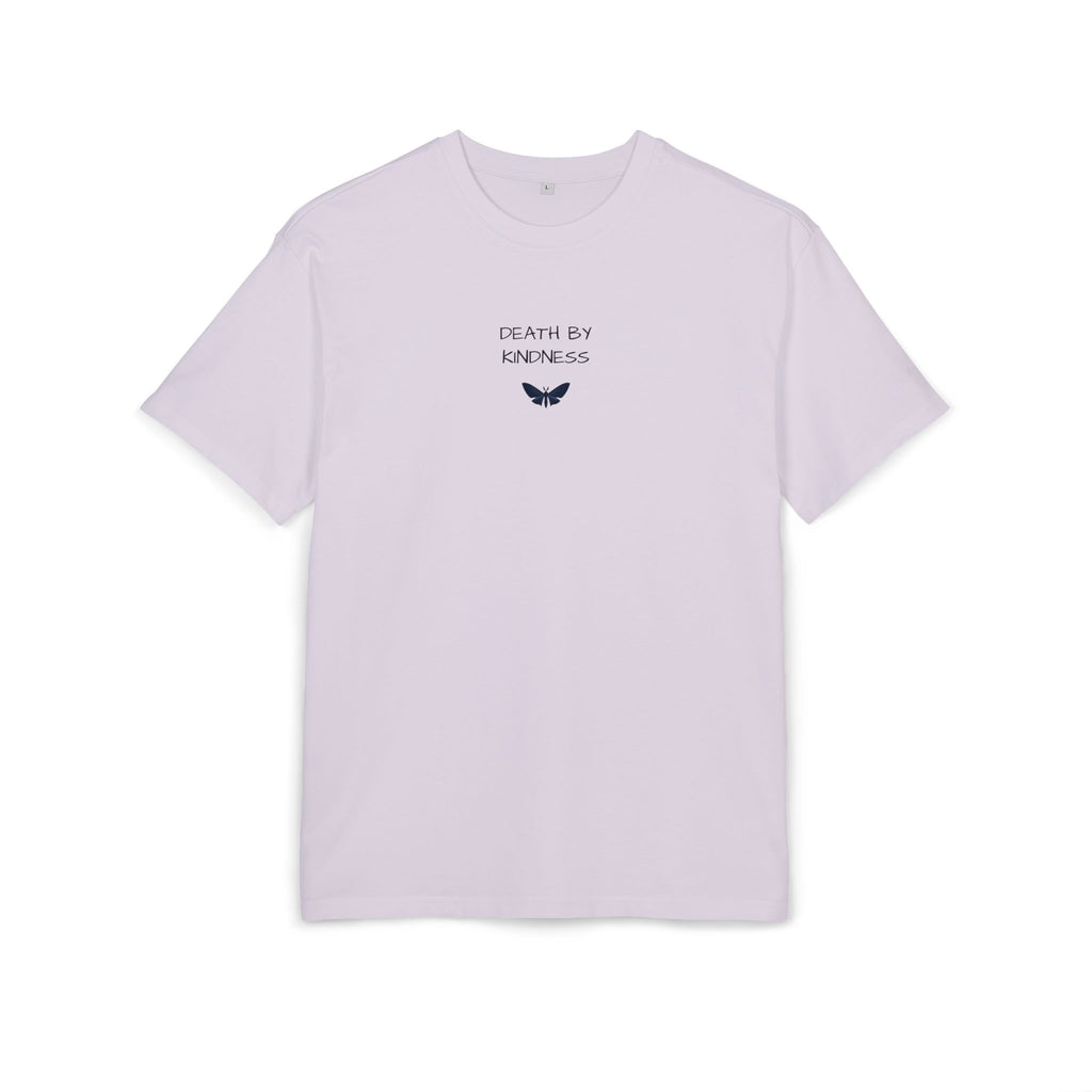 DEATH BY KINDNESS - LILAC