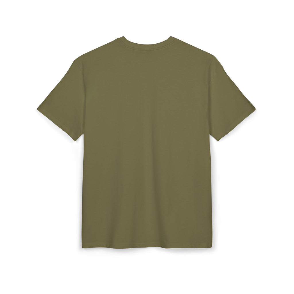 STILL PURE TEE - BLACK