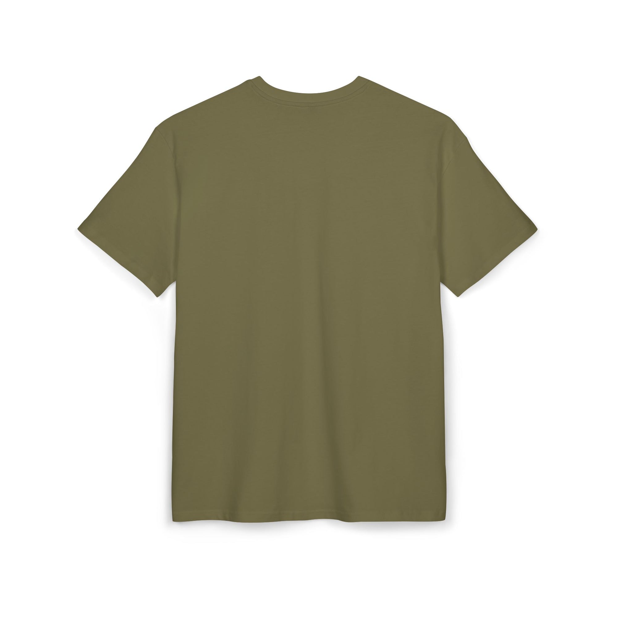 STILL PURE TEE - BLACK