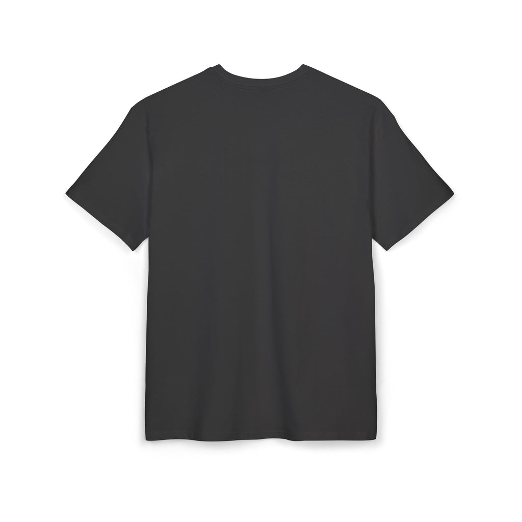 BASE MOTH TEE - BLACK