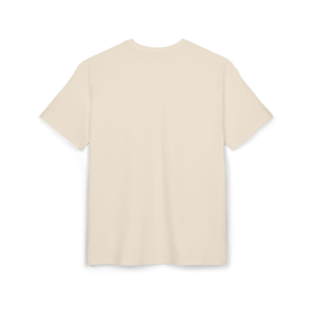 BASE MOTH TEE - BEIGE