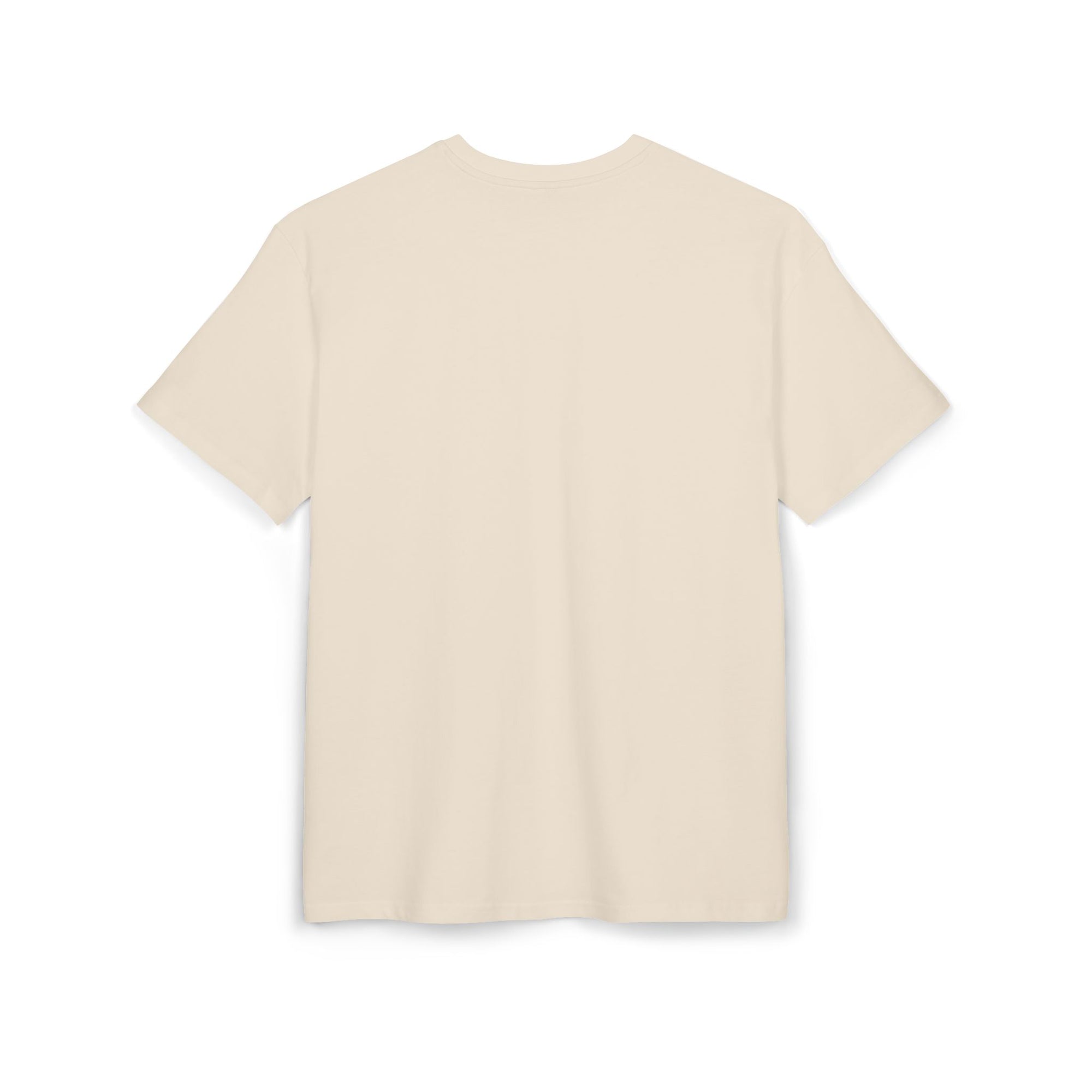 BASE MOTH TEE - BEIGE