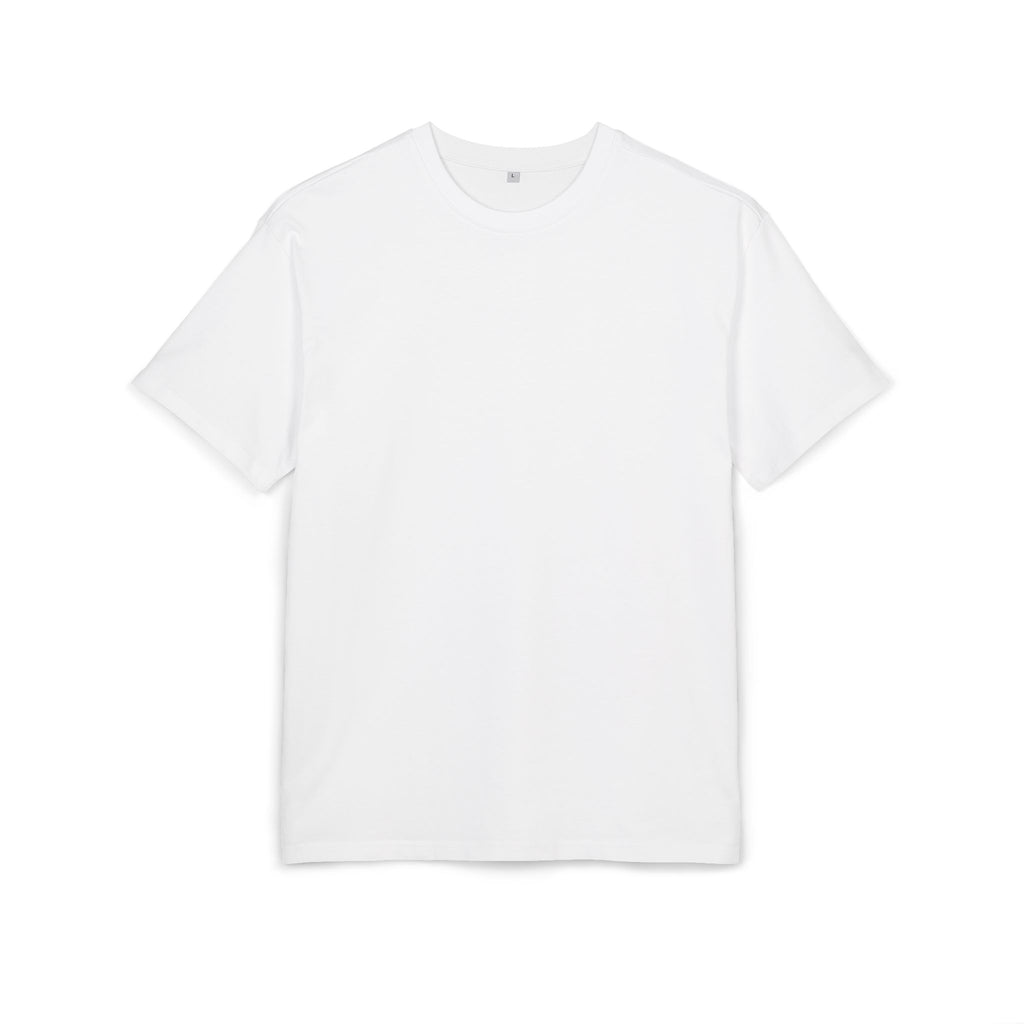 I DIED TRYING TEE - WHITE