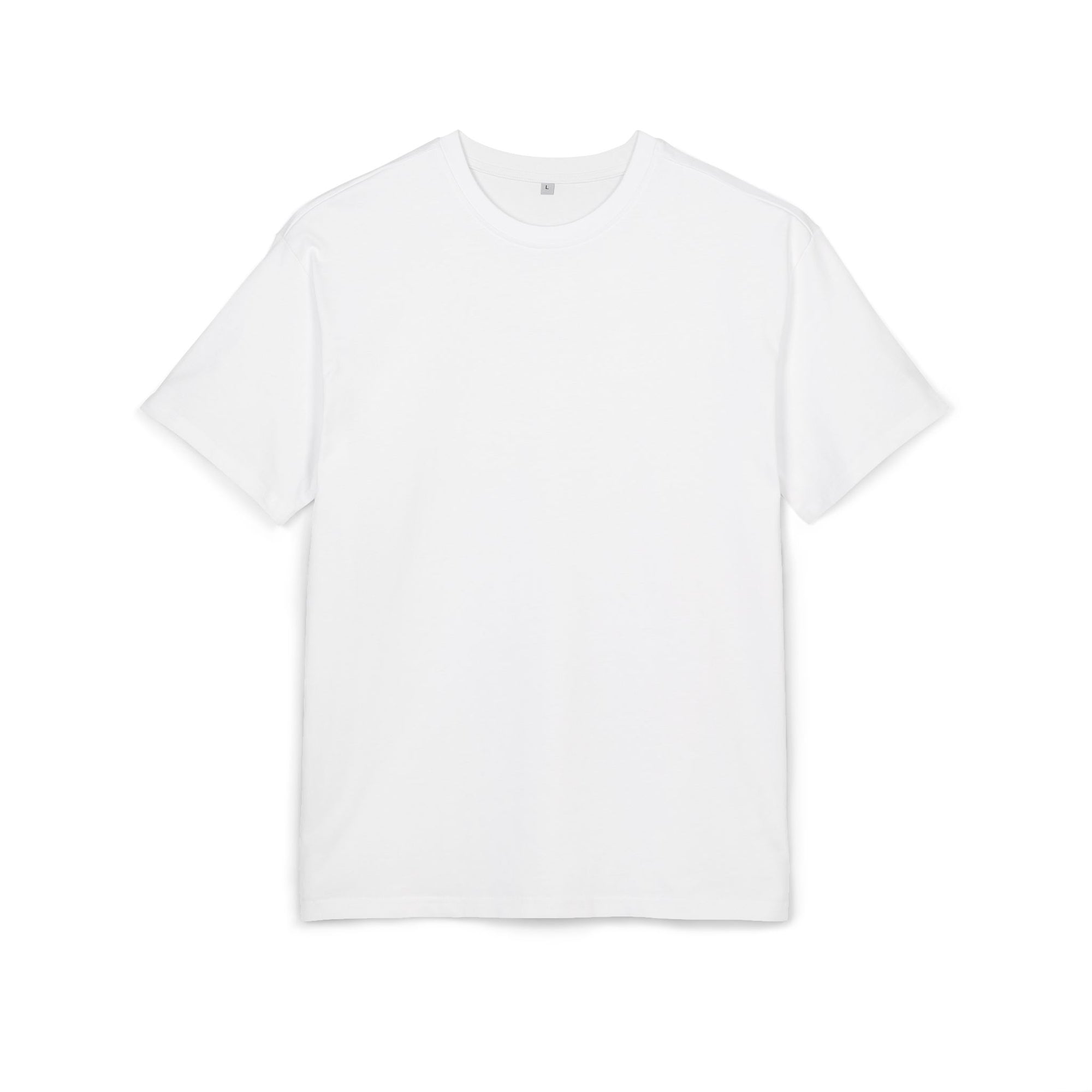 I DIED TRYING TEE - WHITE
