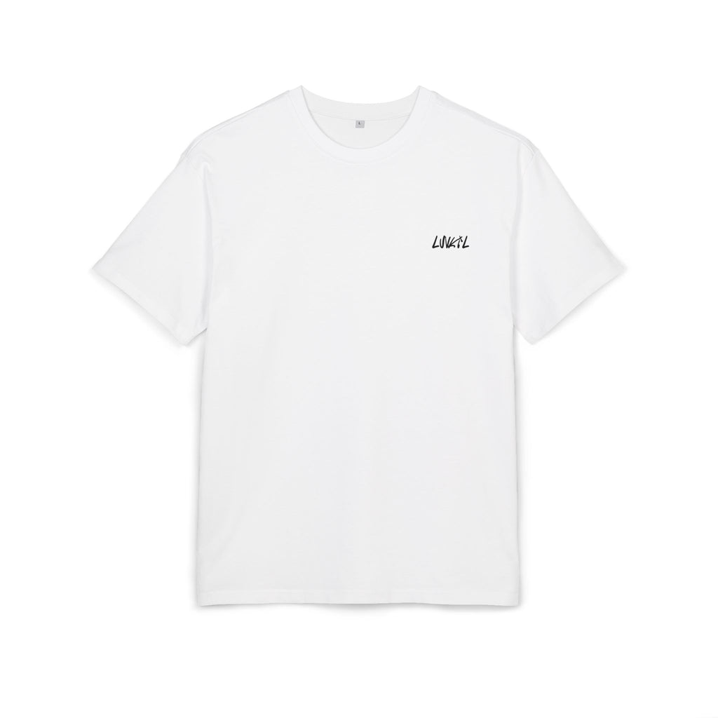 FOREVER UNHOLY TEE - WHITE