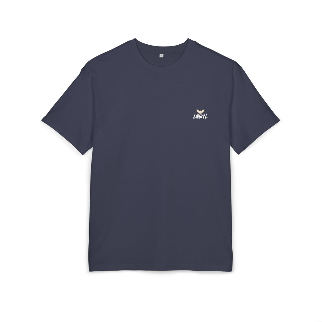 PURE VIOLENCE TEE - BLACK