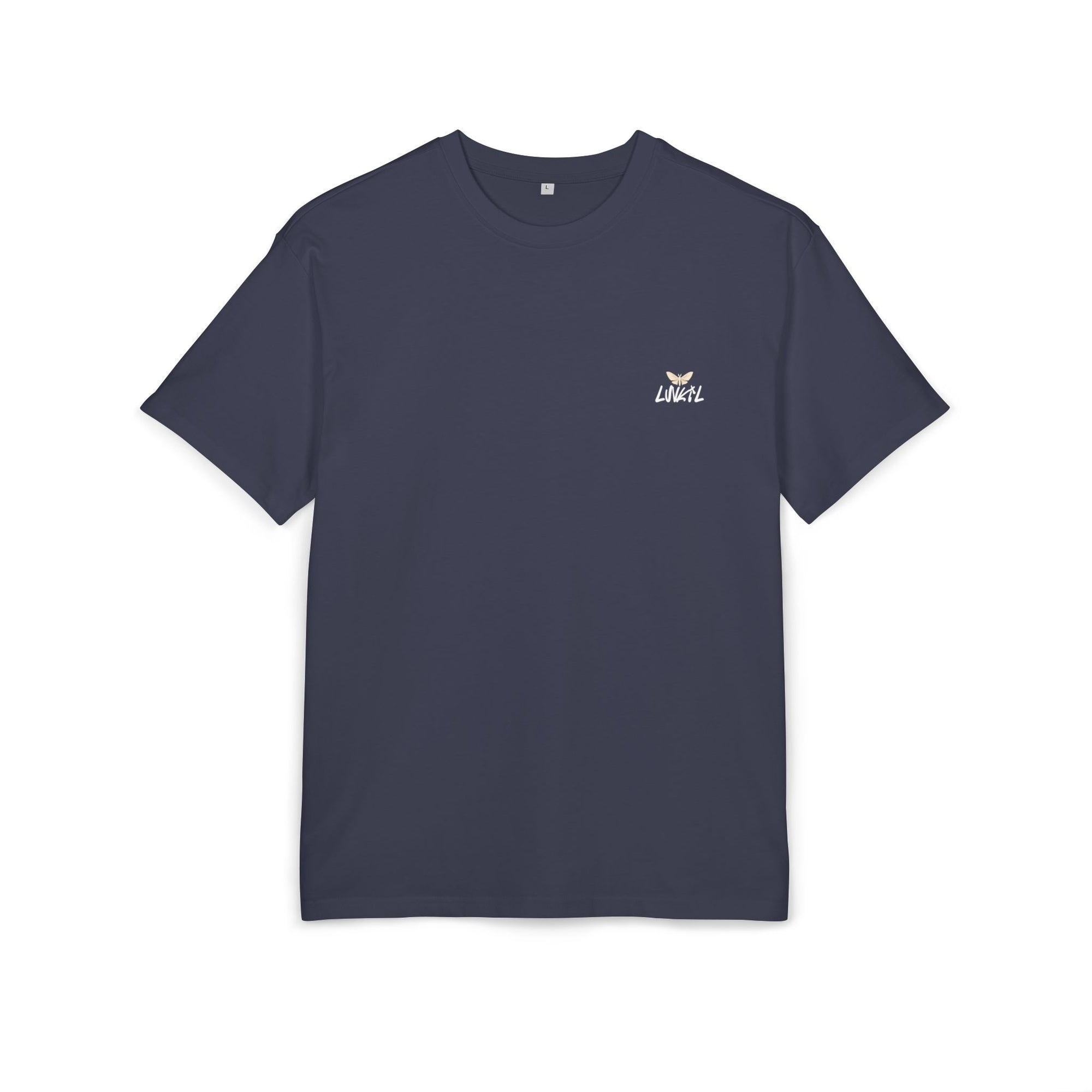 PURE VIOLENCE TEE - BLACK