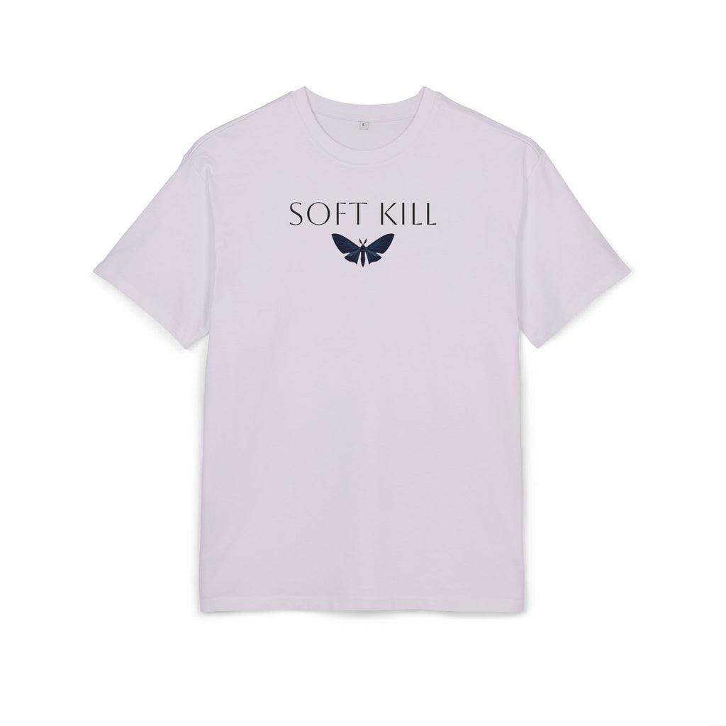 SOFT KILL TEE - LILAC