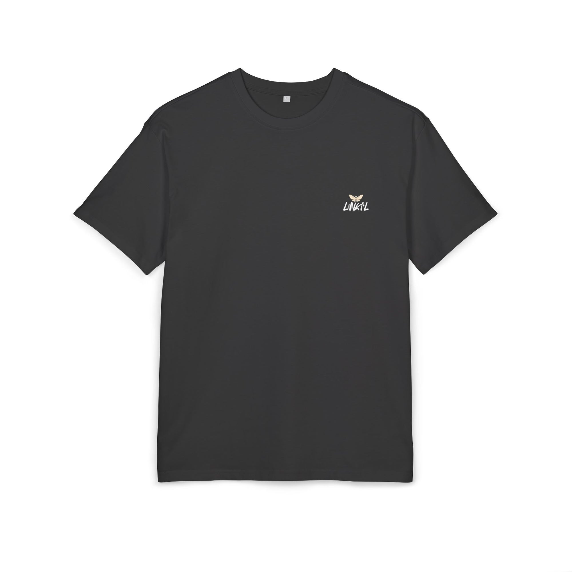 EX COMMUNICADO TEE - BLACK